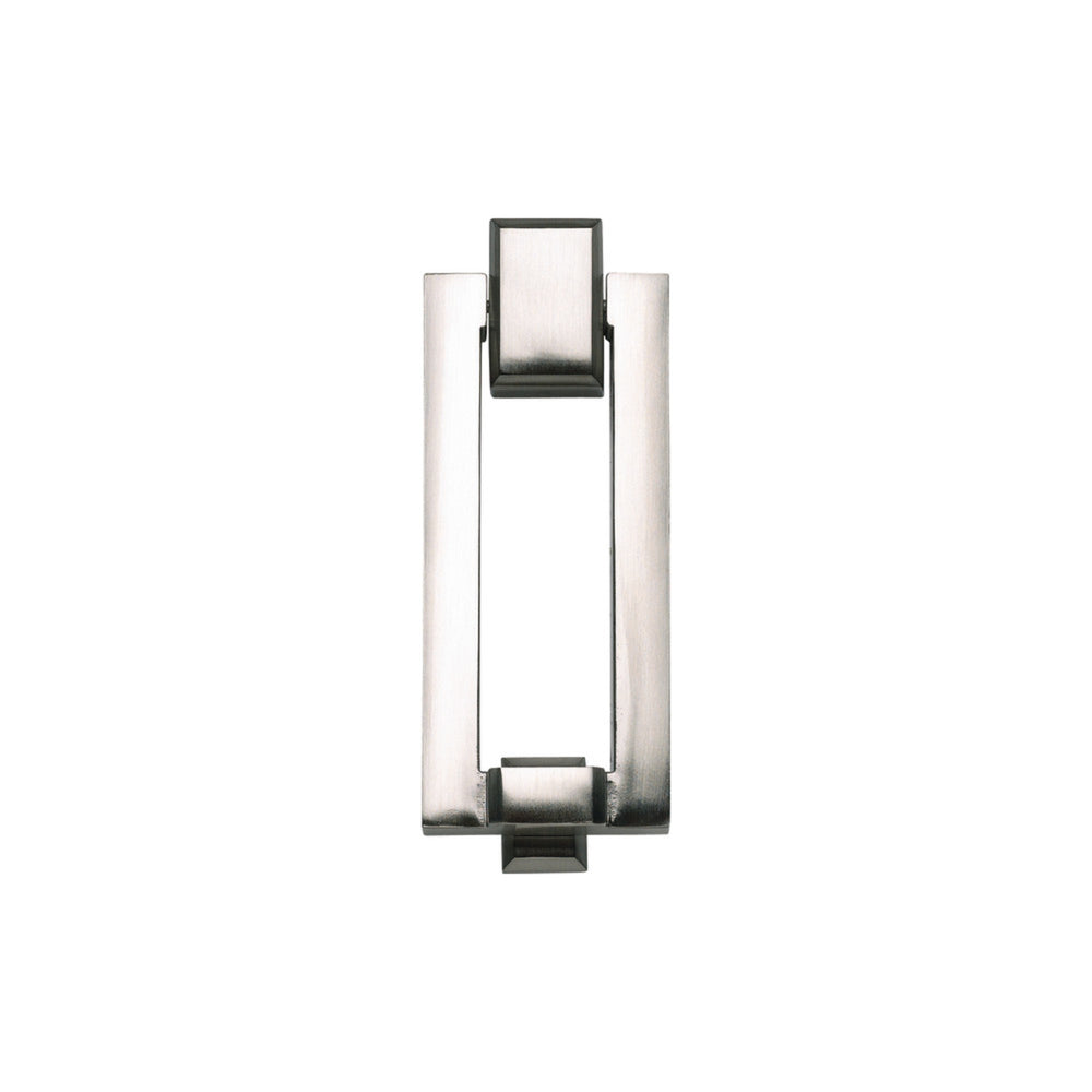Mission Door Knocker
