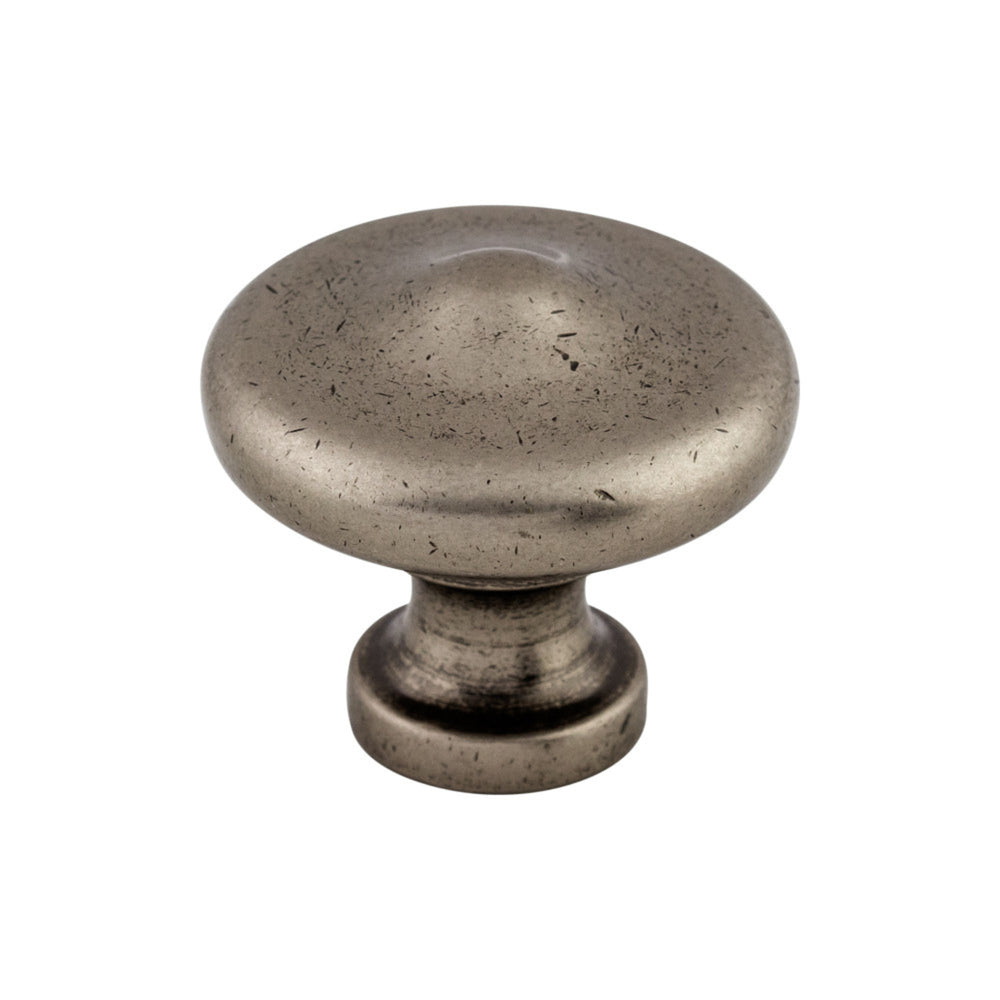 Peak Round Knob