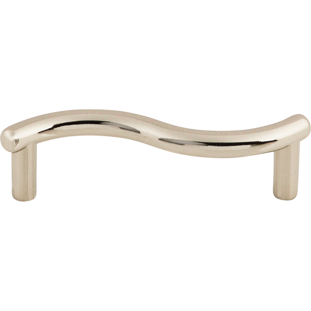 Spiral Bar Pull