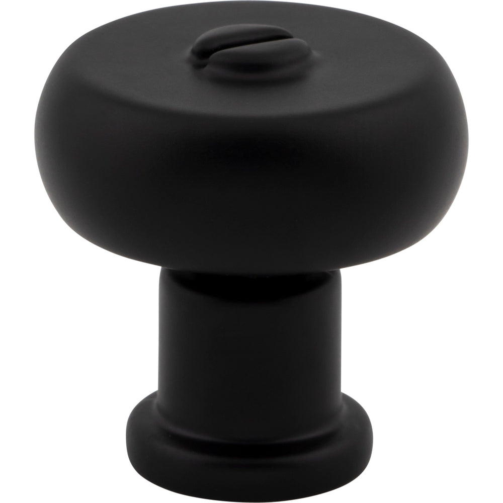 Bouton rond Everitt
