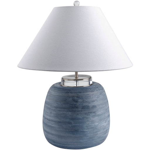 Surya - Deluxe Accent Table Lamp