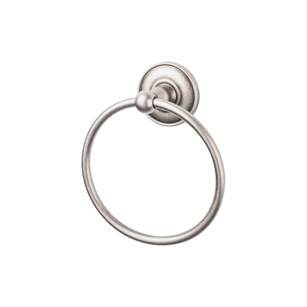 Top Bath (R) Edwardian Bath Towel Ring