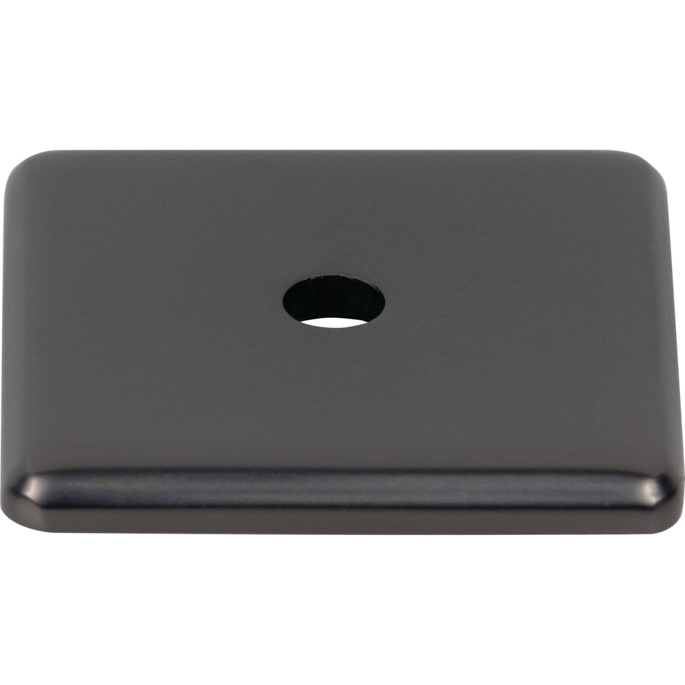 Radcliffe Knob Backplate
