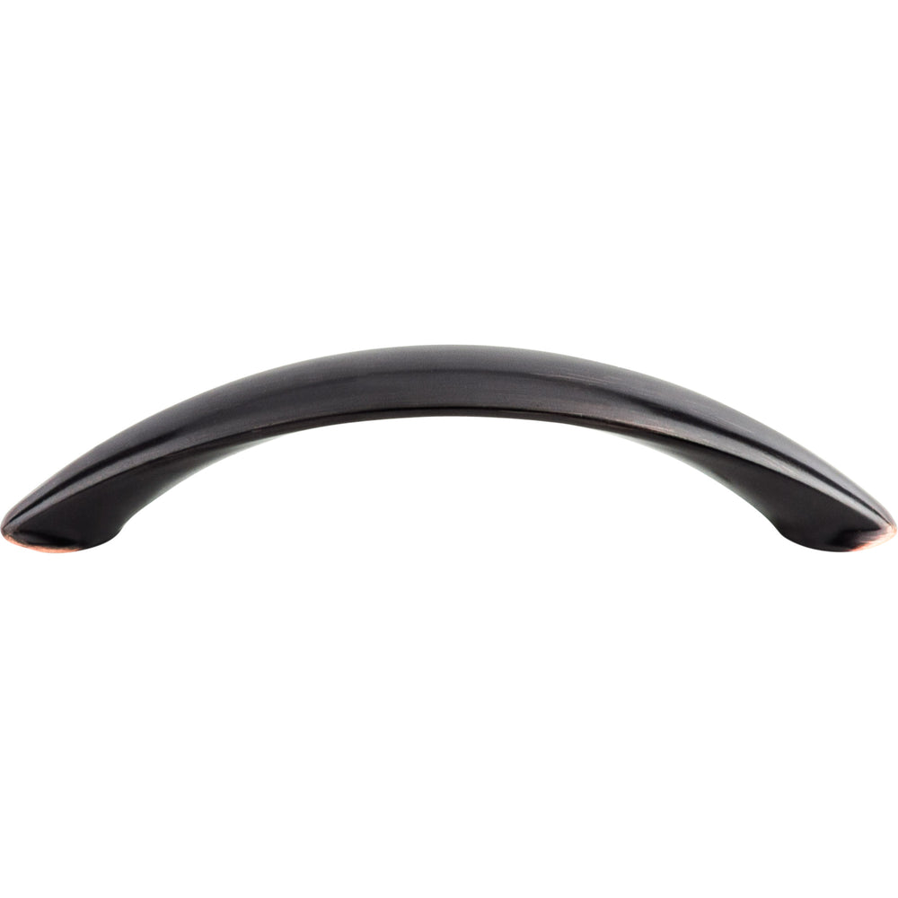 Arc Bar Pull