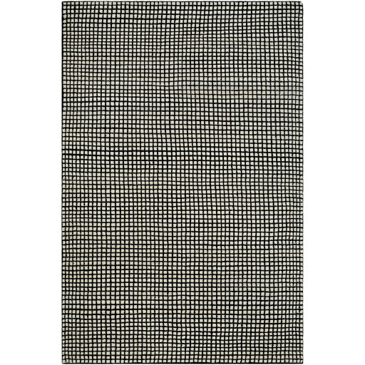 Surya - Handmade Rug - Damier