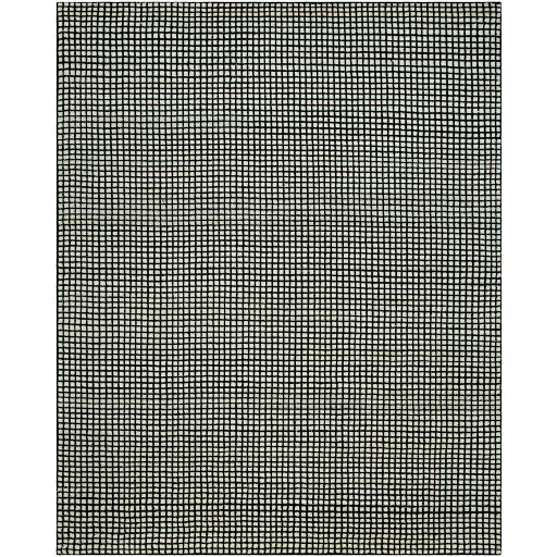 Surya - Handmade Rug - Damier