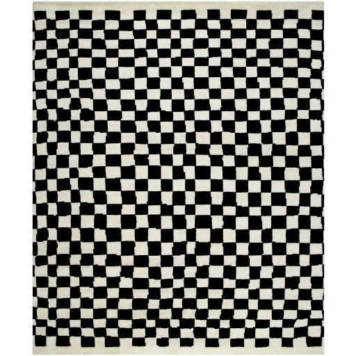 Surya - Handmade Rug - Damier