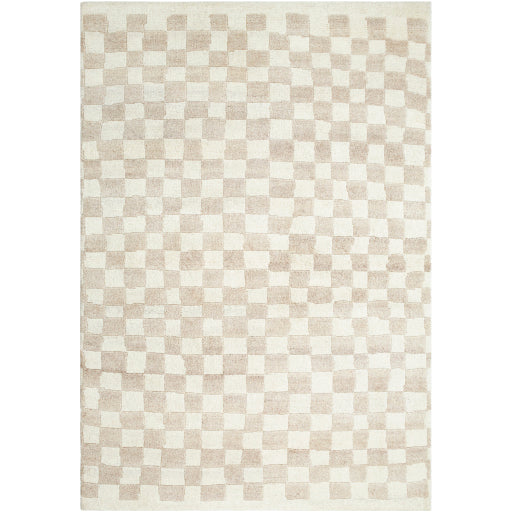Surya - Handmade Rug - Damier