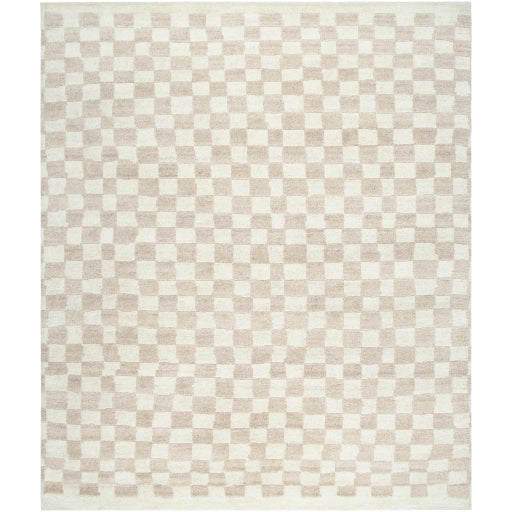 Surya - Handmade Rug - Damier