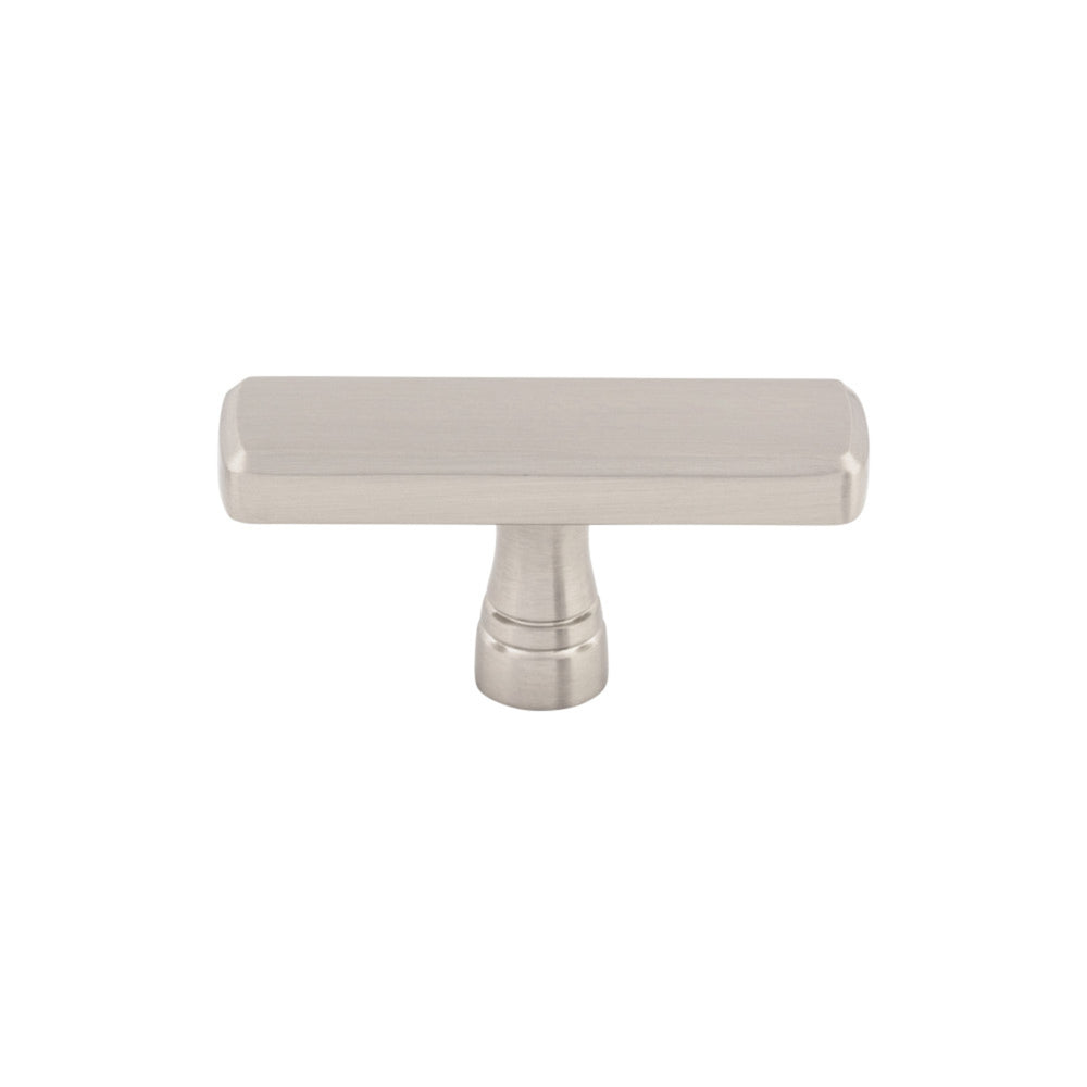Kingsbridge Rectangle Knob