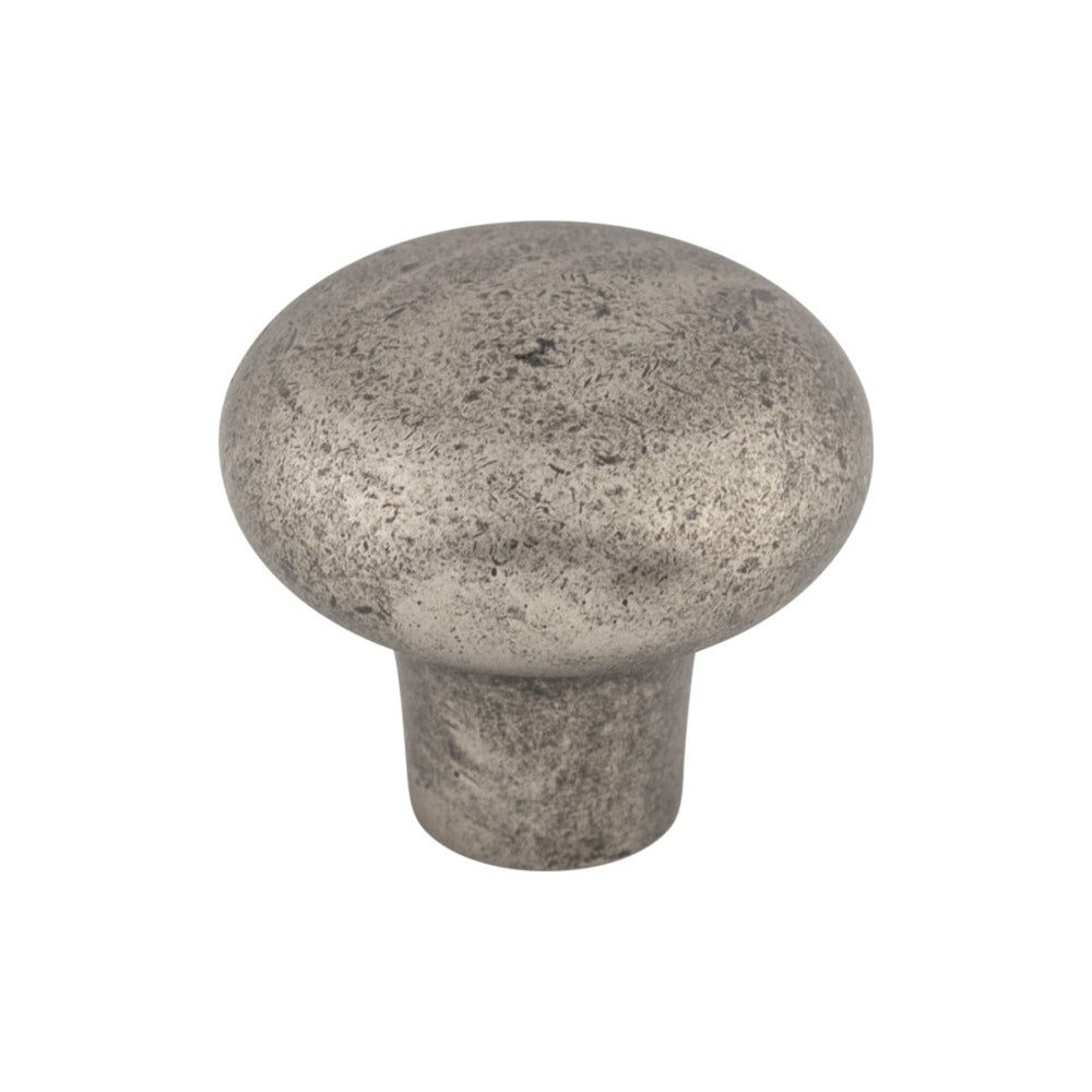 Aspen Round Round Knob