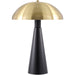 Surya - Domea Accent Table Lamp