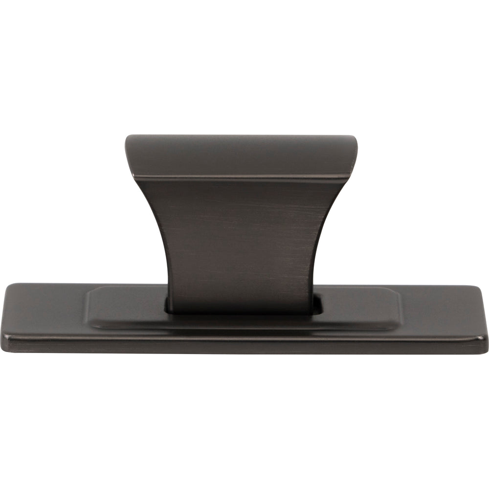 Zander Rectangle Knob