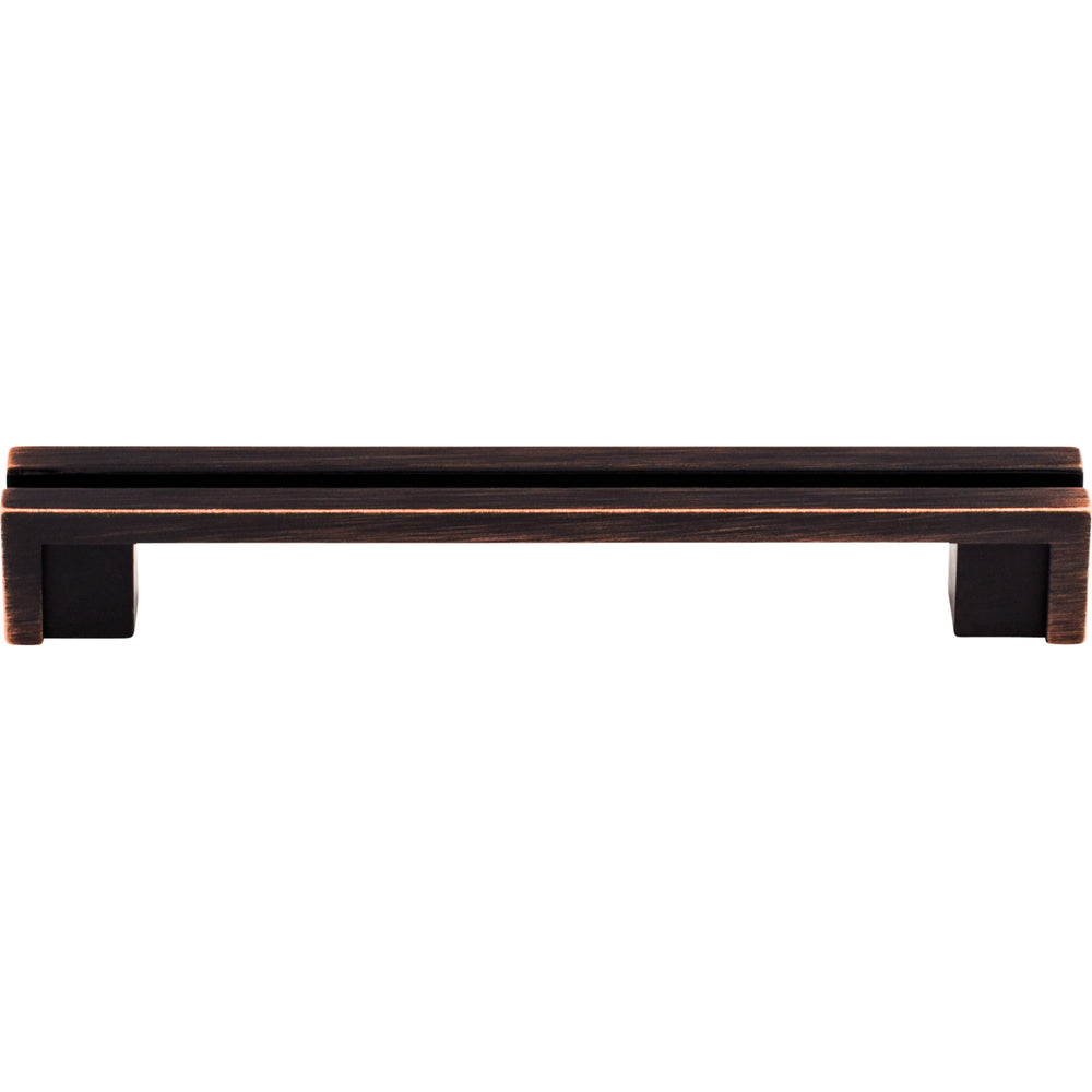 Flat Rail Bar Pull