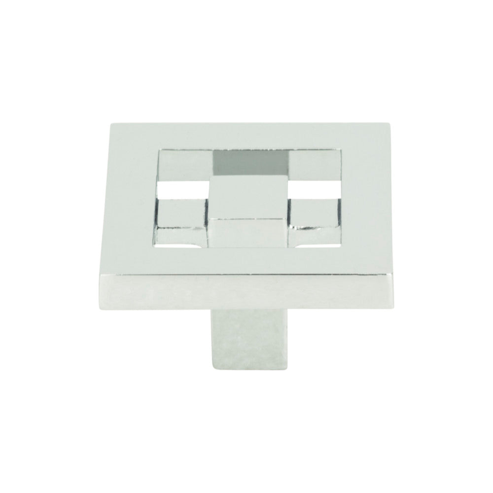 Nobu Square Knob