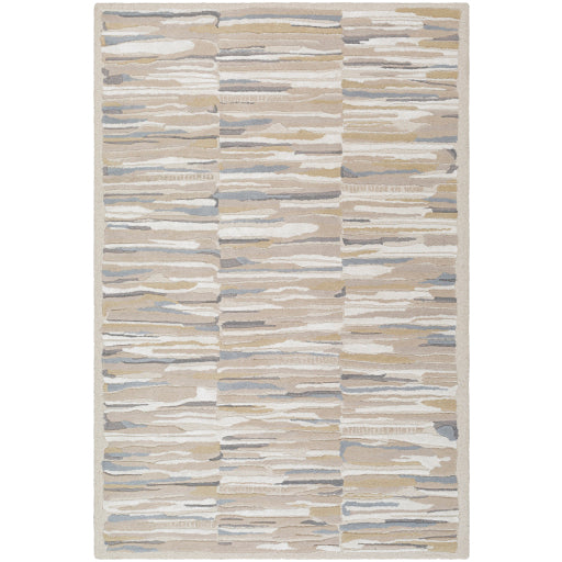 Surya - Handmade Rug - Dreamscape