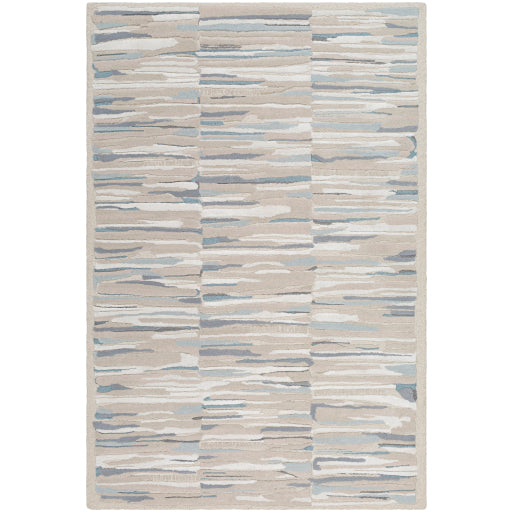 Surya - Handmade Rug - Dreamscape