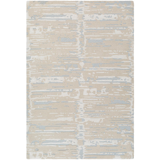 Surya - Handmade Rug - Dreamscape