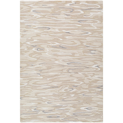 Surya - Handmade Rug - Dreamscape
