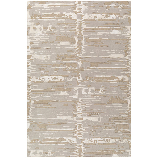 Surya - Handmade Rug - Dreamscape