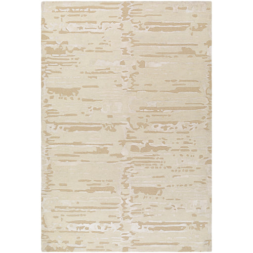 Surya - Handmade Rug - Dreamscape