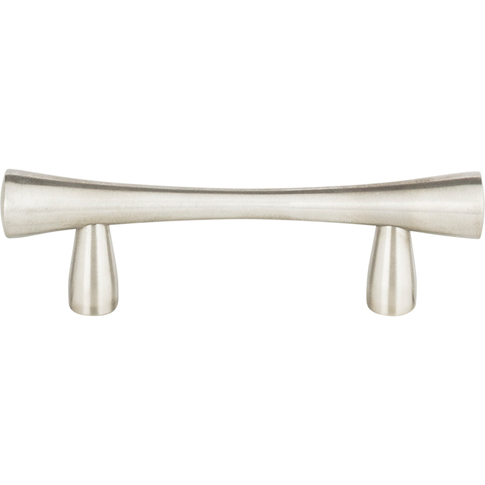Fluted Bar Pull