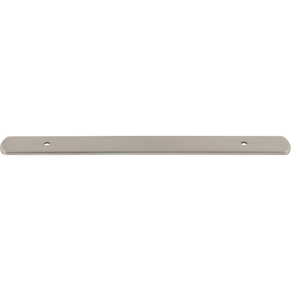 Wescott Pull Backplate