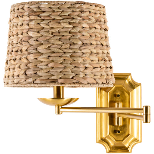 Surya - Dustin Wall Sconce