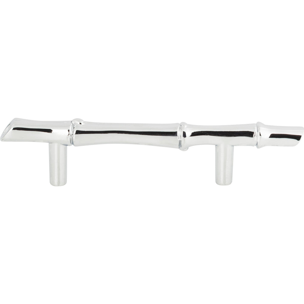 Tirette de porte bambou