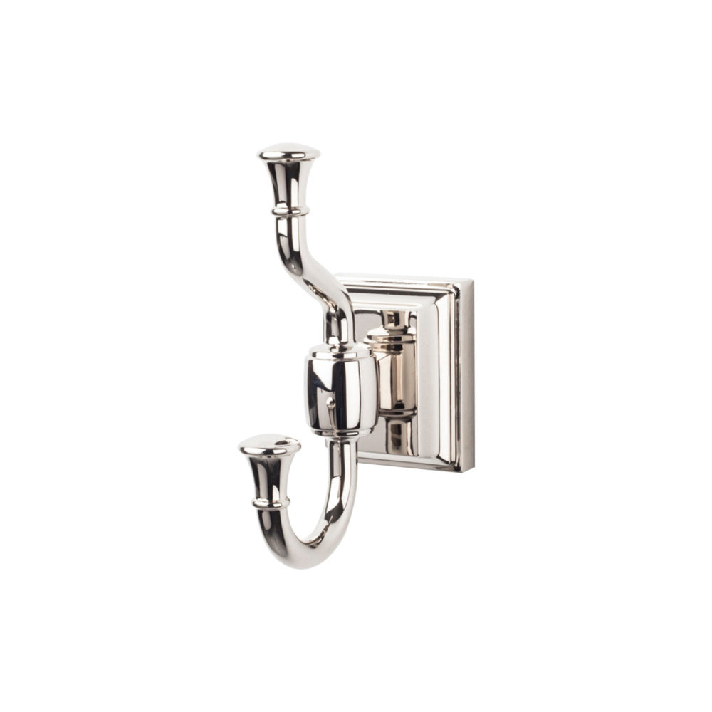 Top Bath (R) Stratton Bath 5 1 8 Wall Bath Hooks