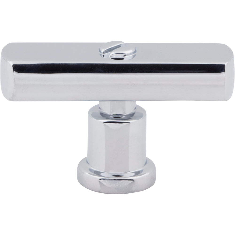 Bouton de barre Everitt