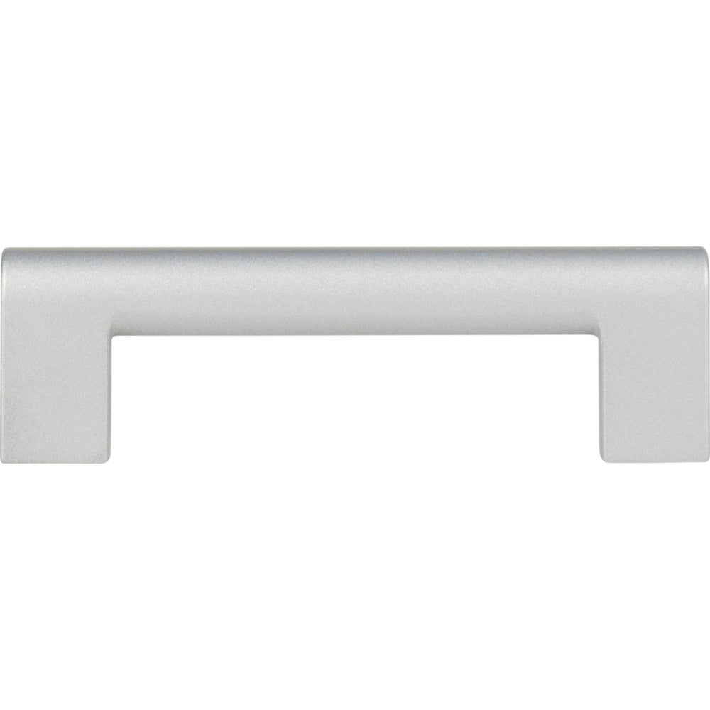Round Rail Bar Pull