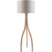 Surya - Duxbury Accent Floor Lamp
