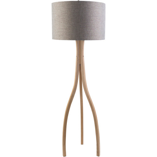 Surya - Duxbury Accent Floor Lamp