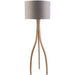 Surya - Duxbury Accent Floor Lamp