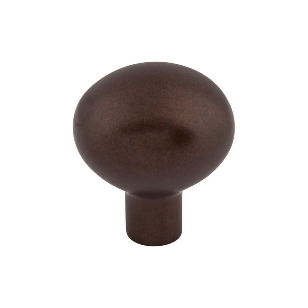Aspen Large Egg Oval Knob