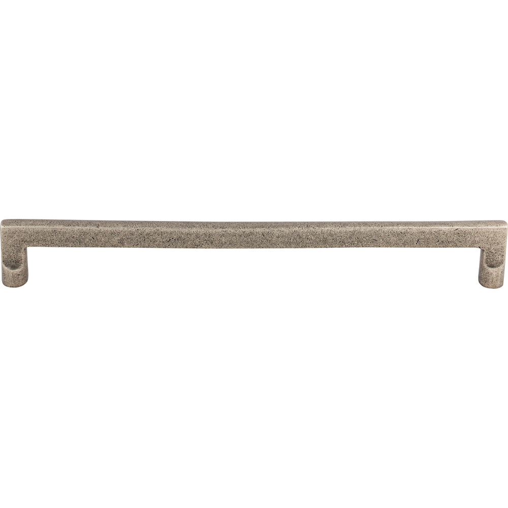 Aspen Flat Sided Pull