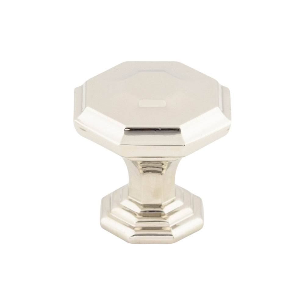 Chalet Round Knob