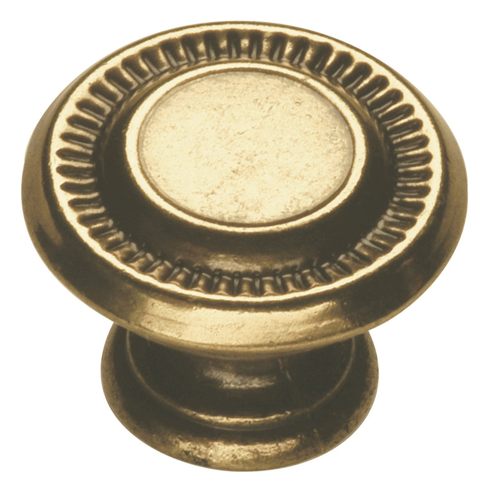 Manor House Knob P801