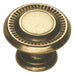 Manor House Knob P801