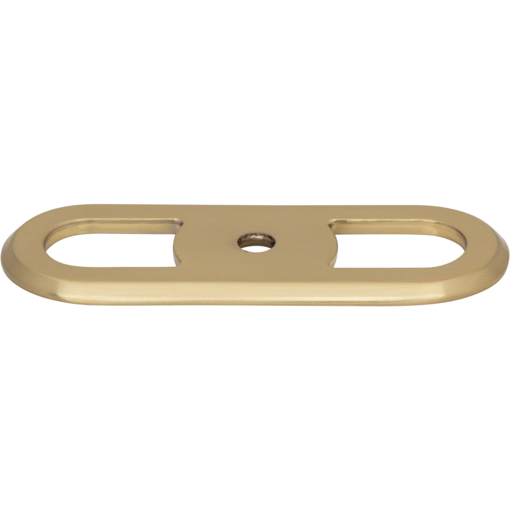 Brockwell Pull Backplate