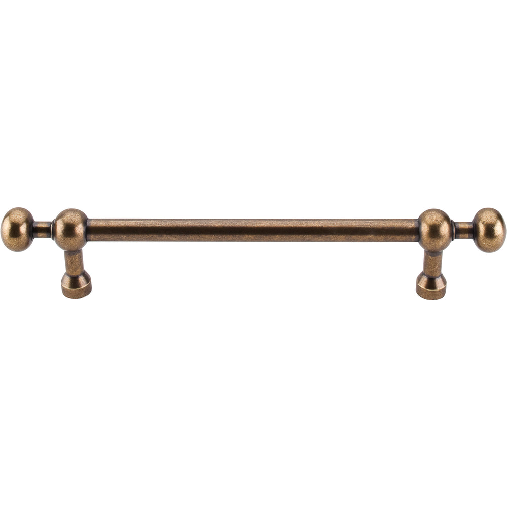 Somerset Weston Bar Pull