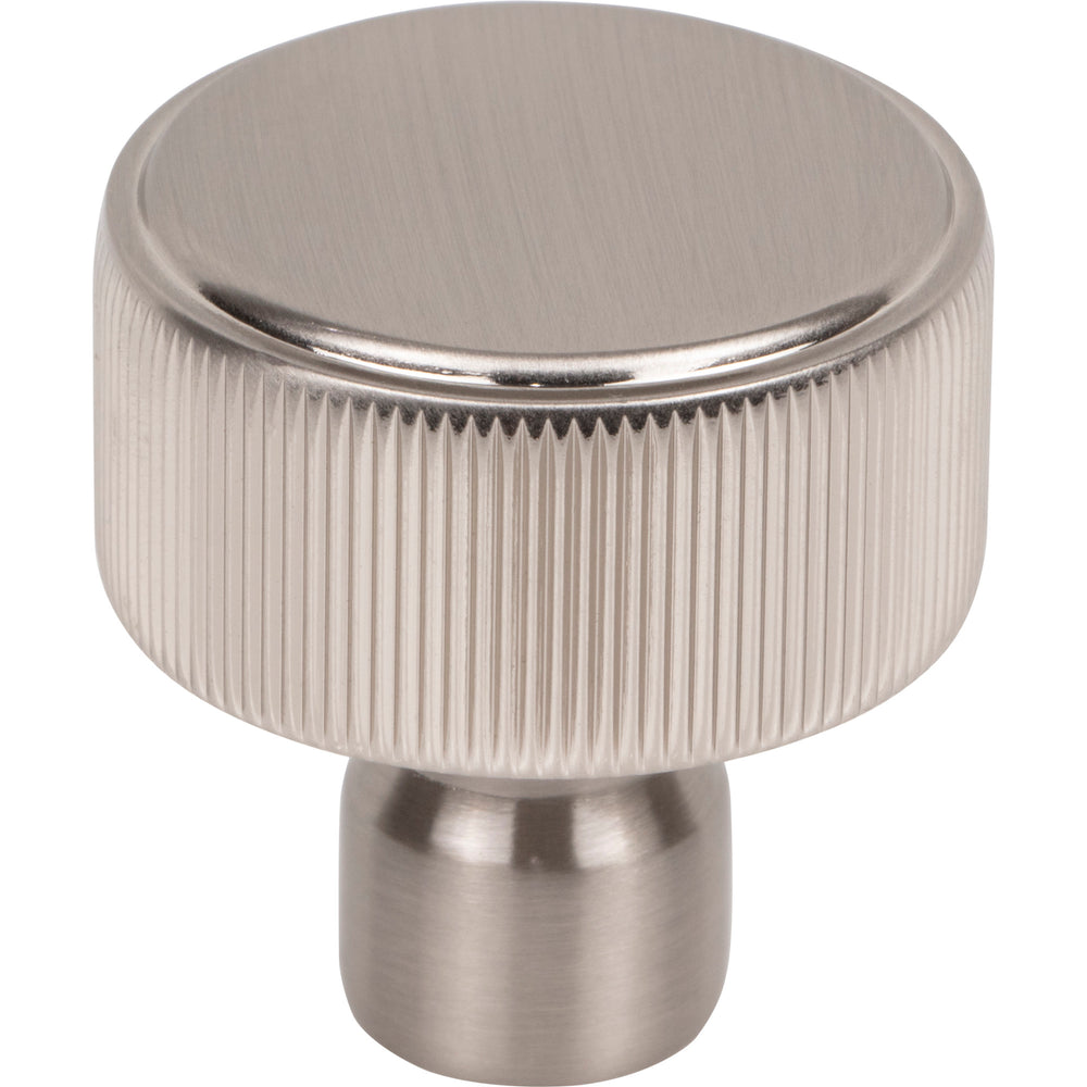 Dempsey Round Knob