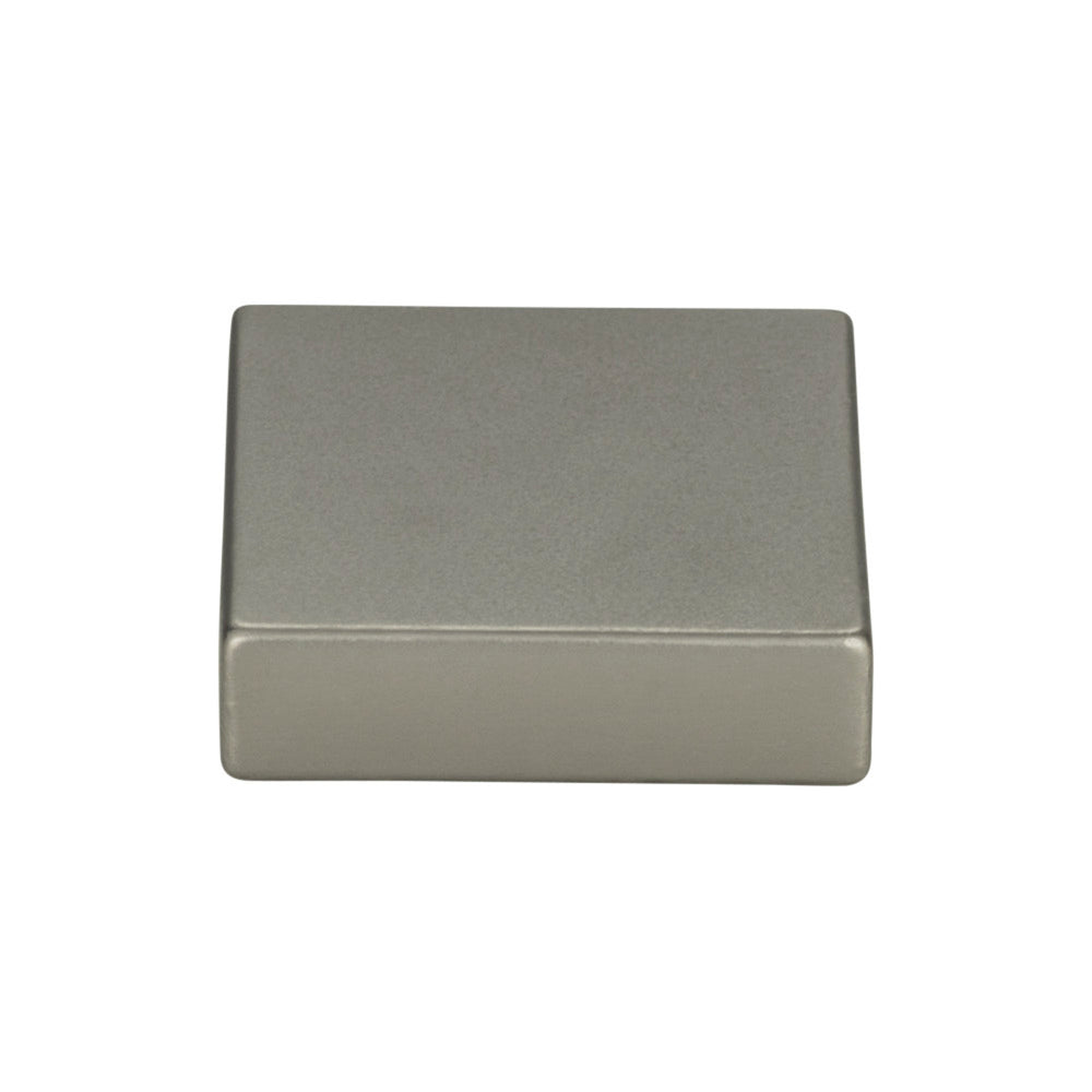 Thin Square Square Knob