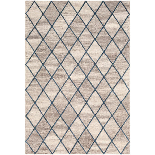 Surya - Handmade Rug - Eaton