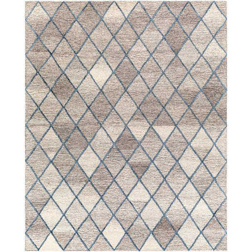 Surya - Handmade Rug - Eaton