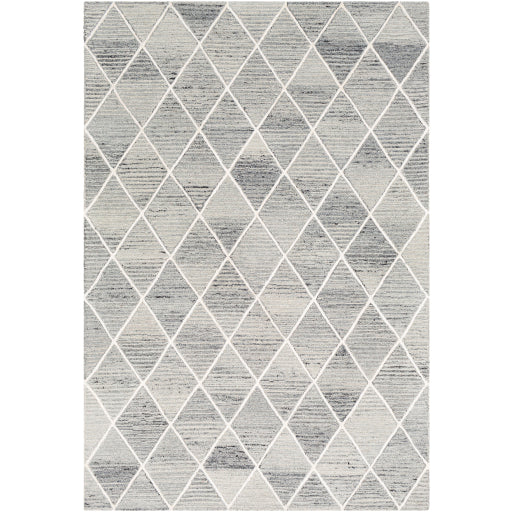 Surya - Handmade Rug - Eaton