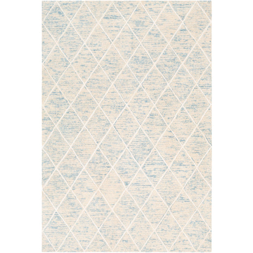Surya - Handmade Rug - Eaton
