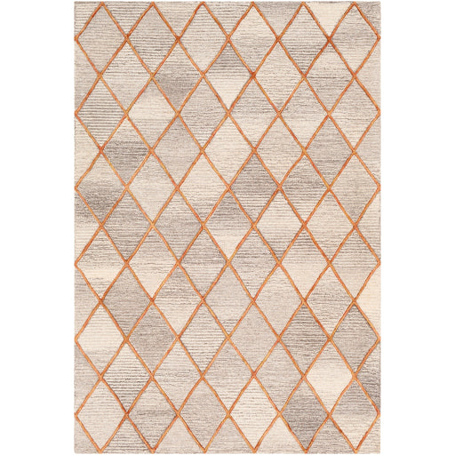Surya - Handmade Rug - Eaton