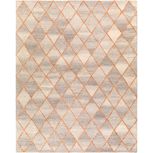 Surya - Handmade Rug - Eaton